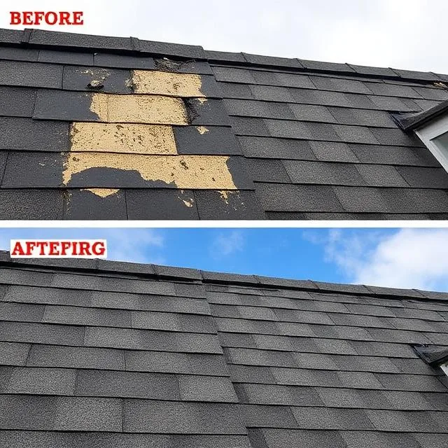Roof Repair Near Me in Follett, TX near me